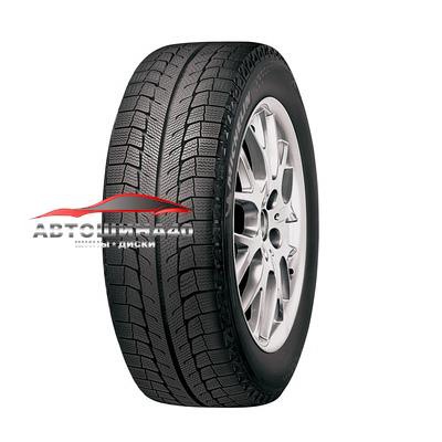 Зимние шины Michelin Latitude X-Ice 2 255/55R19 111H